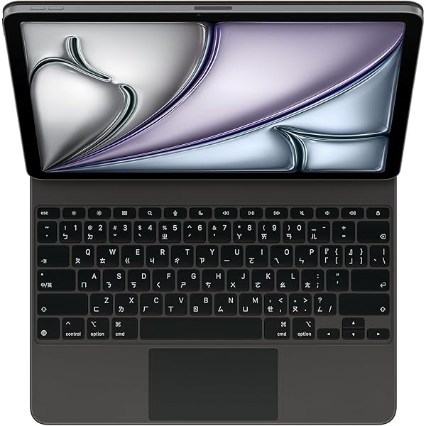 Amazon.co.jp: 12.9インチiPad Pro(第4世代)用Magic Keyboard
