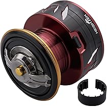 Amazon | シマノ(SHIMANO) 純正 リールパーツ 夢屋 CI4+ BB-X ファイア