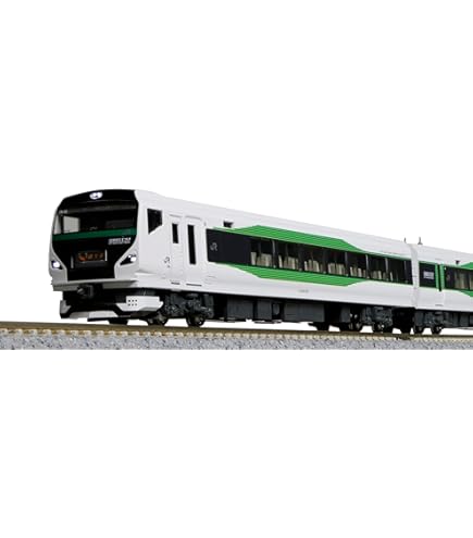 Amazon.co.jp: TOMIX Nゲージ 211-3000系 東北 高崎線 基本B 92313