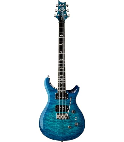 Amazon | Paul Reed Smith(PRS) ポールリードスミス SEカスタム24 SE