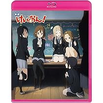 Amazon.co.jp: TVアニメ「けいおん！！」『けいおん！！ ライブ