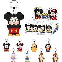Amazon.co.jp: POP MART ミッキーファミリー キュート トゥギャザー