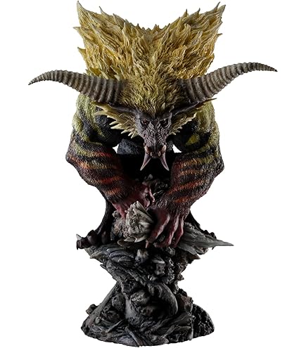 Amazon.co.jp: モンスターハンター 黒龍 ミラボレアス カプコン