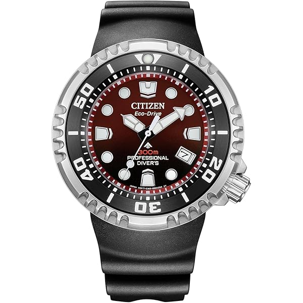 Amazon | Citizenシチズン プロマスター BN0157-11X ダイバーズ