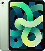 Amazon.co.jp: 【整備済み品】Apple iPad Air (第4世代) Wi-Fi 256GB