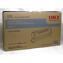 Amazon | OKI イメージドラム シアン ID-C3KC | Oki Data | トナー