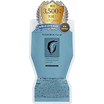 Amazon | RISHIRIA Furel (リシリアフレル) カラーシャンプー (モカ