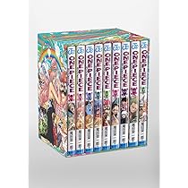 ONE PIECE 第三部 EP8 BOX・情熱の国 (ジャンプコミックス) | 尾田
