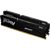 Amazon | キングストン Kingston FURY デスクトップPC用メモリ DDR5
