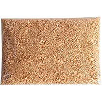 Amazon｜追加ひのきチップ 約400g ひのきアロマ枕Conoca用｜枕