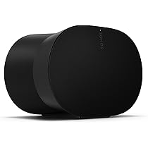 Amazon | Sonos Era エラ 300 Stand Black ブラック スピーカー