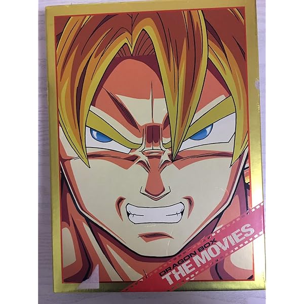 Amazon.co.jp: ドラゴンボールZ 全49巻セット [マーケットプレイス DVD