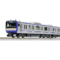 Amazon | KATO Nゲージ E235系1000番台横須賀・総武快速線 付属編成