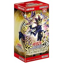 Amazon.co.jp: 遊戯王OCG プレミアムパックボックス 東京ドーム2024