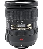 Amazon | Nikon 高倍率ズームレンズ AF-S DX NIKKOR 18-140mm f/3.5