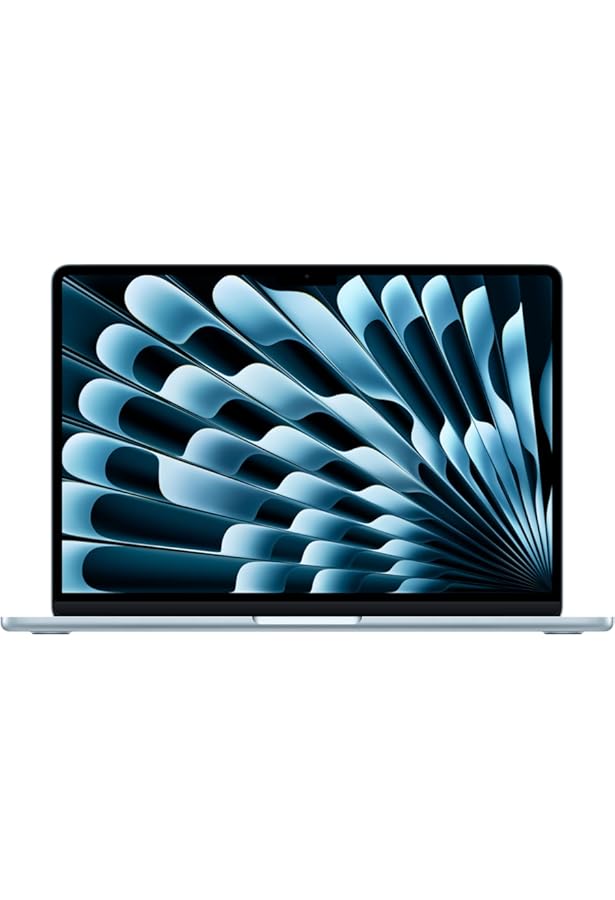 Amazon.co.jp: Apple 2022 13インチMacBook Air: 16GBユニファイド