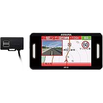 Amazon | セルスター レーザー式オービス対応レーダー探知機 AR-2日本