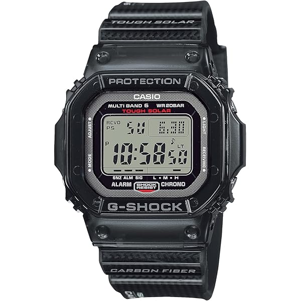 Amazon.co.jp: [カシオ] 腕時計 ジーショック 電波ソーラー GW-M5610BA