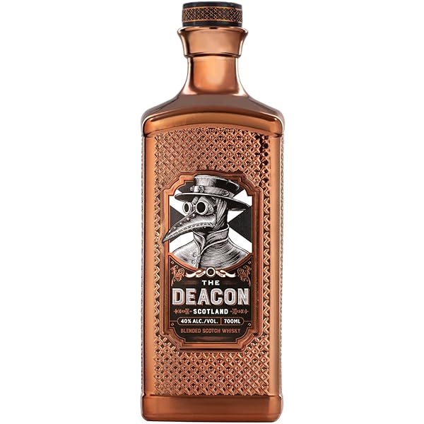 Amazon.co.jp: THE DEACON ゴーグル スチームパンク ノベルティ