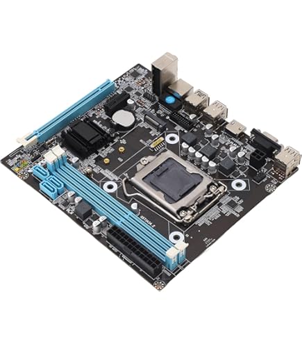 Amazon | ASRock マザーボード H97 Mini-ITX H97M-ITX/ac | ASRock