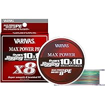 Amazon.co.jp: サンライン(SUNLINE) PEライン ソルティメイト ジガー