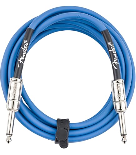 Amazon | Reference Cables RIC-S01 R ロック用 赤 ストレート-L字 6m