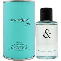 Amazon.co.jp: TIFFANY Tiffany & Love For Her Eau De Parfum 50mL