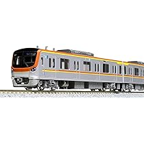 Amazon | カトー(KATO) Nゲージ 東京メトロ有楽町線・副都心線17000系