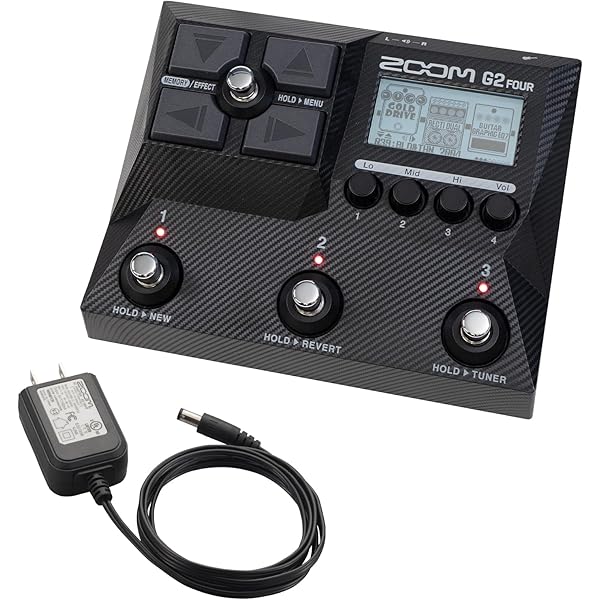 Amazon.co.jp: Mooer Black Truck マルチエフェクター : 楽器・音響機器