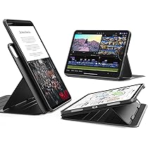 Amazon.co.jp: ESR iPad Pro 13インチ ケース（M5/M4、2025/2024）専用