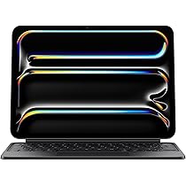 Amazon.co.jp: 11インチiPad Pro(M4)用Magic Keyboard - 英語(US