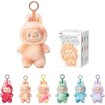 Amazon.co.jp: 【単品 正規品 未開封 ケース付き】POP MART THE