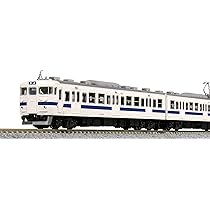 Amazon | KATO Nゲージ 415系 常磐線 ・ 新色 7両基本セット 10-1535
