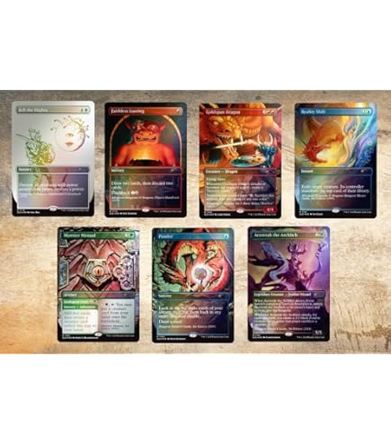 Amazon.co.jp: Magic: The Gathering: Secret Lair Drop: Special