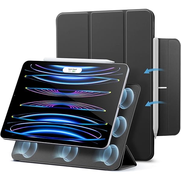 Amazon | 2022 Apple 11インチiPad Pro (Wi-Fi, 1TB) - スペースグレイ