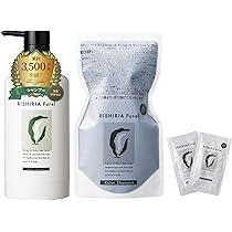 Amazon | RISHIRIA Furel (リシリアフレル) カラーシャンプー (モカ