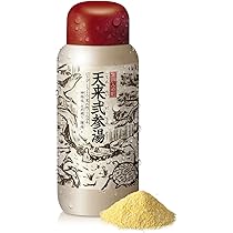 Amazon | ツムラのくすり湯バスハーブ 650ml | バスハーブ | バス