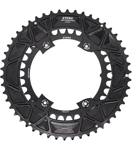 Amazon | シマノ 105 FC-R7100 クランクセット - 175mm 12速 52/36t