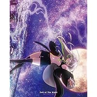 Amazon.co.jp: よふかしのうた 上(完全生産限定版) [Blu-ray
