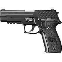 Amazon | 東京マルイ No18 シグ・ザウエル P226 レイル 18歳以上ガス