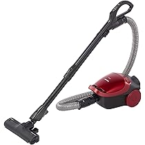 Amazon | 東芝 掃除機 紙パック式 キャニスター型クリーナー コード式