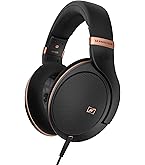 Amazon.co.jp: ゼンハイザー Sennheiser ヘッドホン 有線 HD 560S 開放