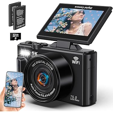 Amazon.co.jp ほしい物ランキング: コンパクトデジタルカメラ で