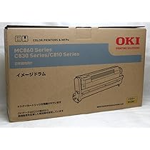 Amazon | OKI イメージドラム マゼンタ ID-C3KM | Oki Data | トナー