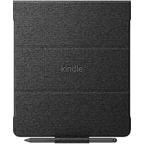 Amazon.co.jp: Kindle Scribe Notebook Design - 10.2インチ