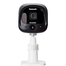 Amazon.co.jp: パナソニック モニター付き屋外カメラ VS-HC105-W : DIY