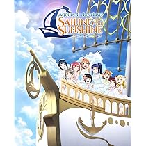 Amazon.co.jp: Saint Snow PRESENTS LOVELIVE! SUNSHINE!! HAKODATE