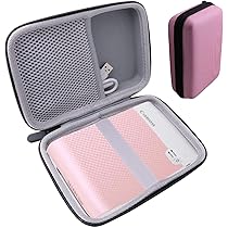 Amazon.co.jp: キヤノン Canon スマートフォン用プリンター SELPHY