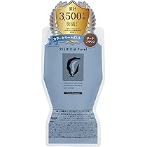 Amazon | RISHIRIA Furel (リシリアフレル) カラーシャンプー (ダーク