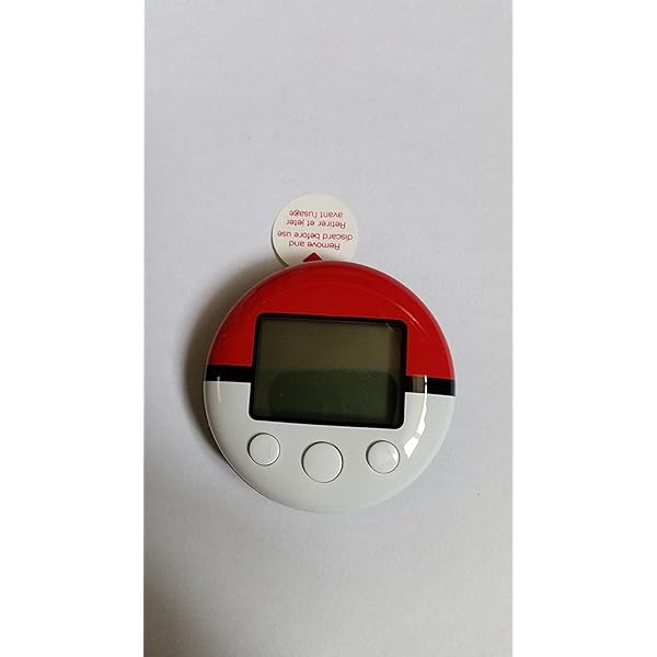 Amazon | ポケウォーカー専用 シリコンカバー A:ピカチュウ(イエロー